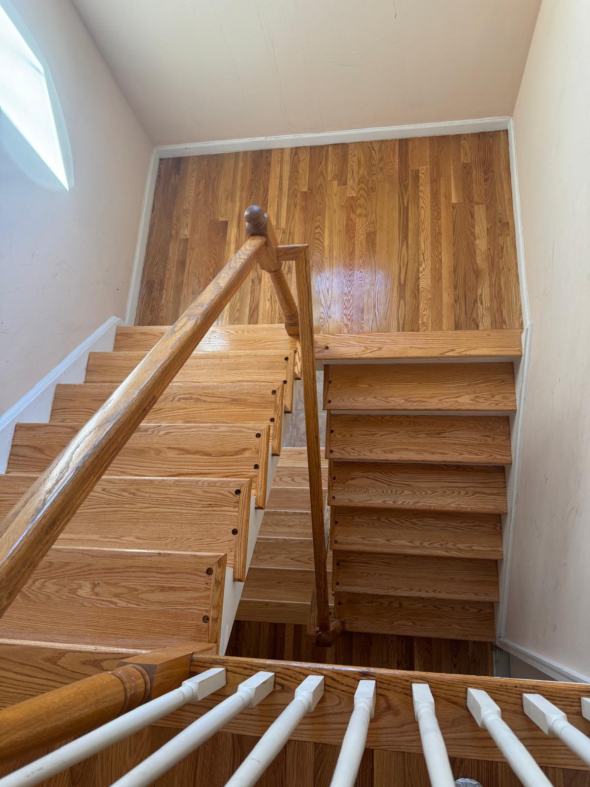 Proyecto de remodelación 92